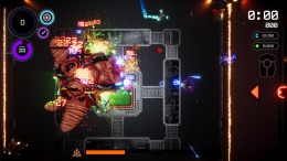 Cosmic Coliseum 