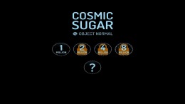 Cosmic Sugar VR  