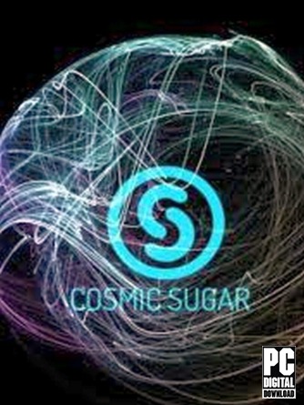 Cosmic Sugar VR скачать торрентом