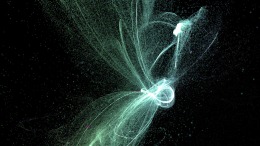   Cosmic Sugar VR