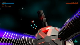 Cosmo Chaser  PC
