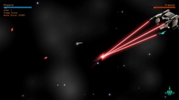 Cosmo Chaser 