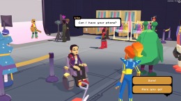   Cosplay Club