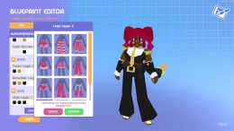 Cosplay Club  PC