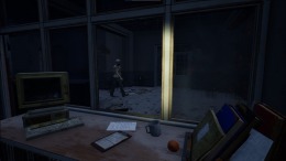 County Hospital  PC