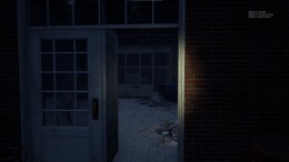   County Hospital