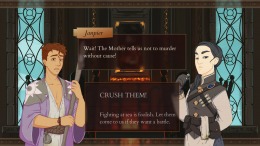  Court of Ashes