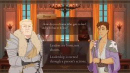 Court of Ashes 