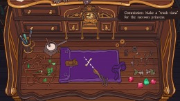  CraftCraft: Fantasy Merchant Simulator