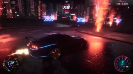   CrashMetal - Cyberpunk