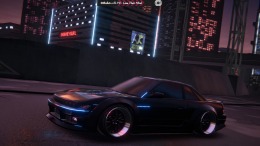  CrashMetal - Cyberpunk