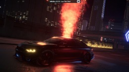   CrashMetal - Cyberpunk