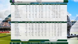 Cricket Captain 2019  