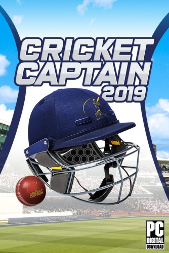Cricket Captain 2019 скачать торрентом