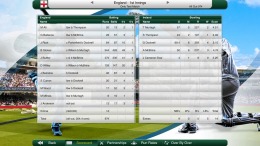   Cricket Captain 2019