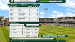  Cricket Captain 2019