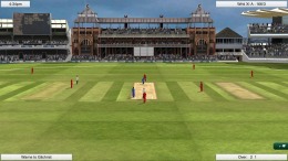 Cricket Captain 2019  PC