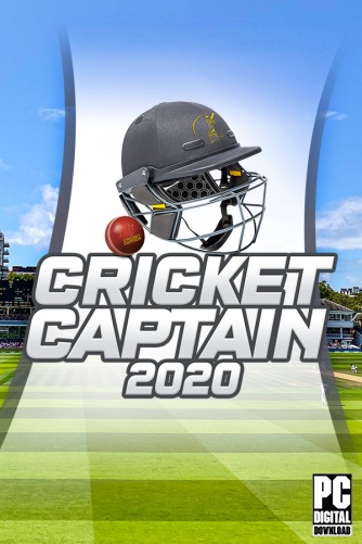 Cricket Captain 2020 скачать торрентом