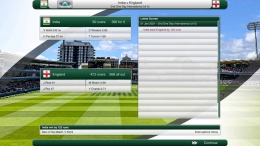   Cricket Captain 2020