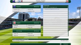 Cricket Captain 2020  PC