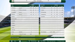   Cricket Captain 2020