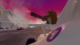  Critter Kart