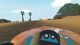 Critter Kart  PC