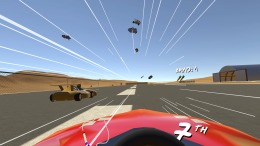   Critter Kart