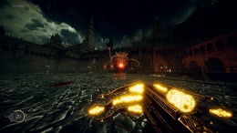  CROSSBOW: Bloodnight