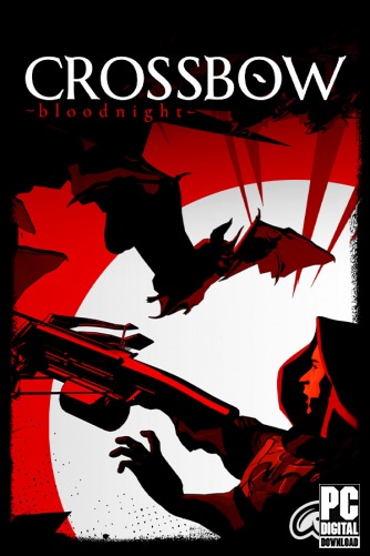 CROSSBOW: Bloodnight скачать торрентом