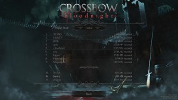   CROSSBOW: Bloodnight