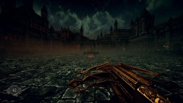  CROSSBOW: Bloodnight