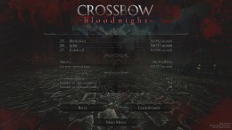  CROSSBOW: Bloodnight