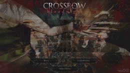 CROSSBOW: Bloodnight  PC