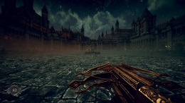   CROSSBOW: Bloodnight