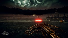   CROSSBOW: Bloodnight