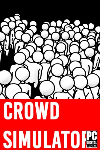 Crowd Simulator скачать торрентом