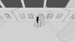  Crowd Simulator