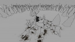 Crowd Simulator 