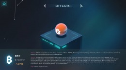 Crypto: Against All Odds - Tower Defense  