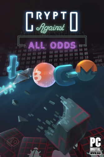 Crypto: Against All Odds - Tower Defense скачать торрентом
