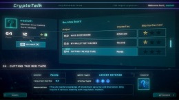  Crypto: Against All Odds - Tower Defense