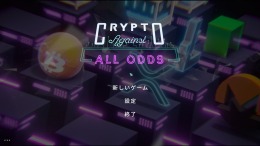 Crypto: Against All Odds - Tower Defense 