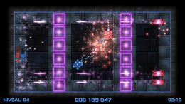 Cuboid Keeper  PC