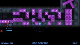   Cuboid Keeper