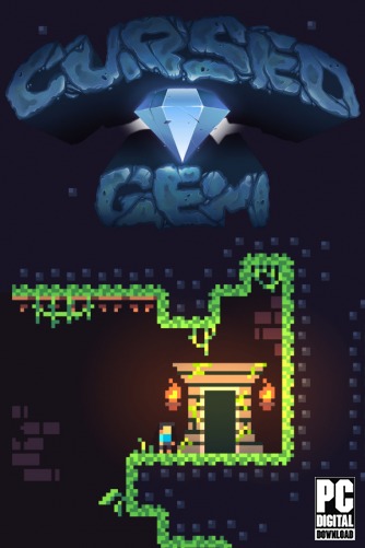 Cursed Gem скачать торрентом