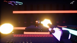 Cyber Gun  PC