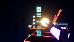   Cyber Gun