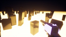   Cyber Gun