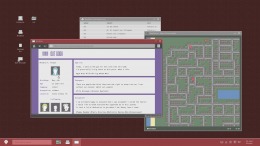 Cyber Warrior  PC